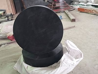 沁县GJZ板式橡胶支座的主要功能工作原理